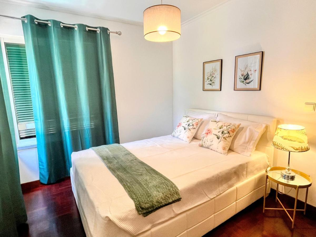 Stay In Madeira 丰沙尔 外观 照片