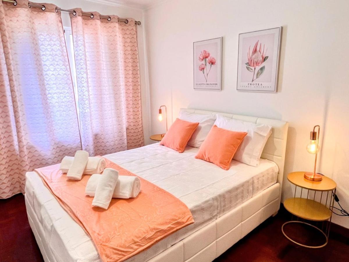 Stay In Madeira 丰沙尔 外观 照片