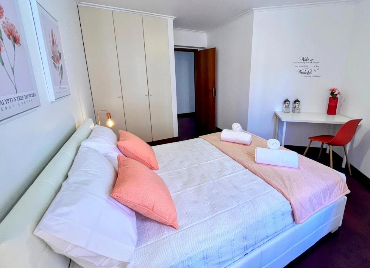 Stay In Madeira 丰沙尔 外观 照片
