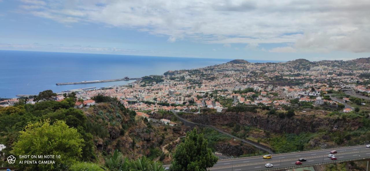 Stay In Madeira 丰沙尔 外观 照片