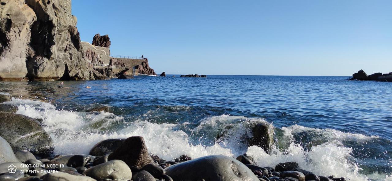 Stay In Madeira 丰沙尔 外观 照片