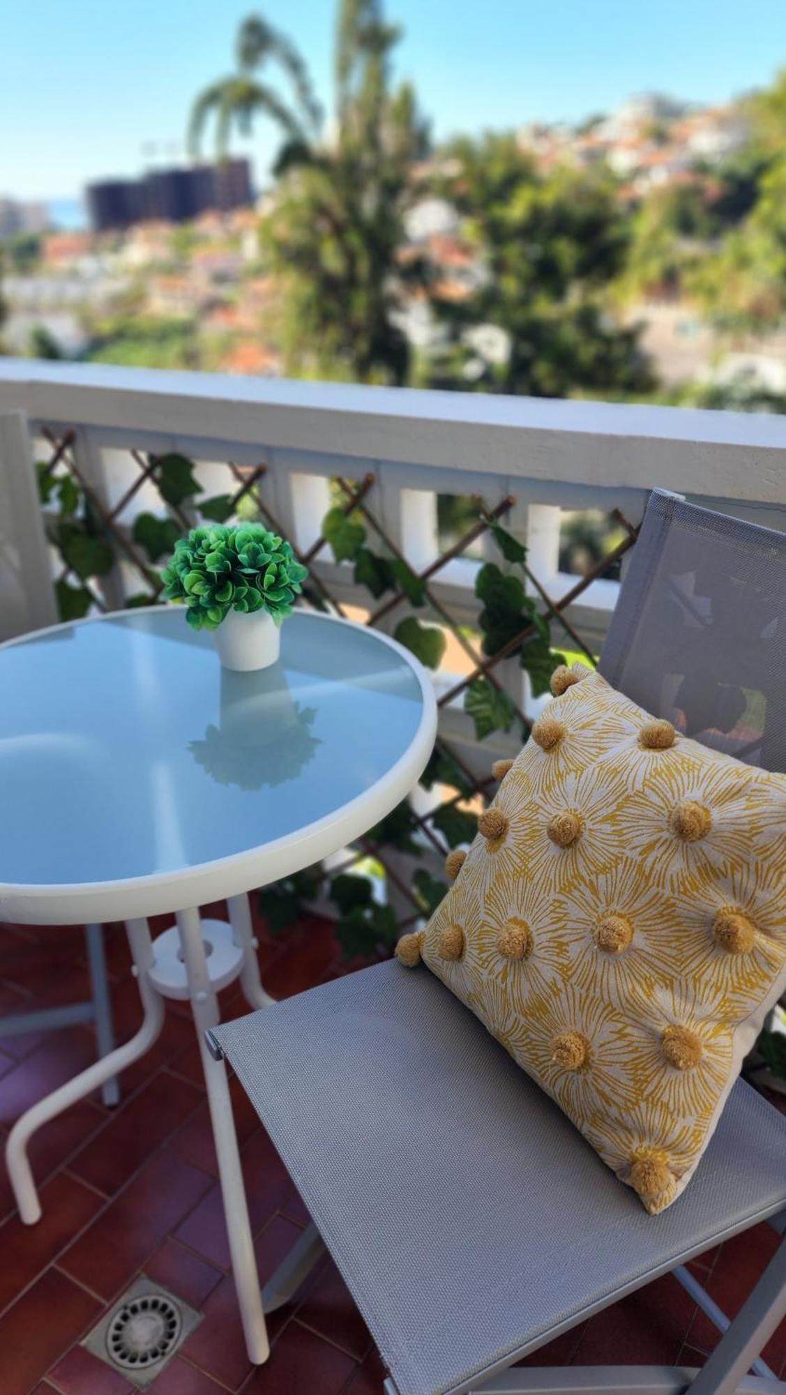 Stay In Madeira 丰沙尔 外观 照片