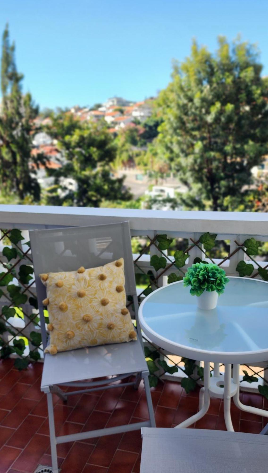 Stay In Madeira 丰沙尔 外观 照片