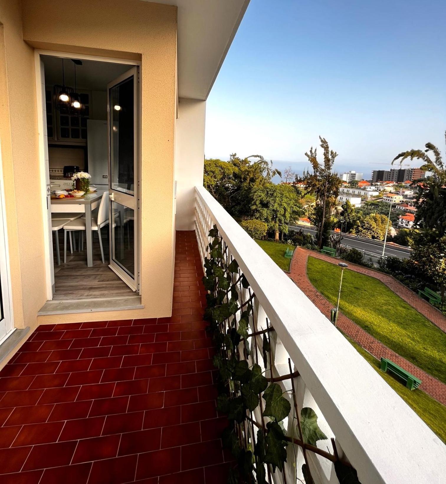 Stay In Madeira 丰沙尔 外观 照片
